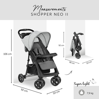 Shopper Neo II