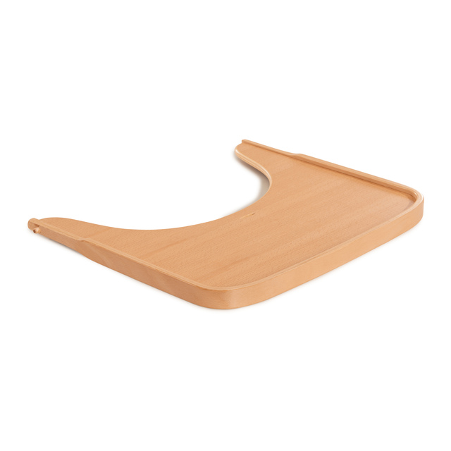 Alpha wooden tray Natural