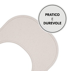 Accessori per seggiolone resistenti e pratici