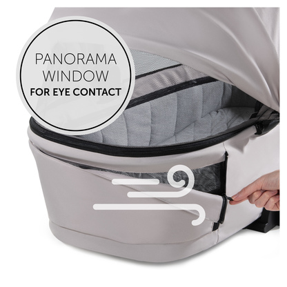 Walk N Care Carrycot