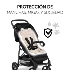 Protege tu cochecito