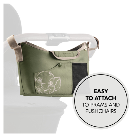 Pushchair in a bag sale