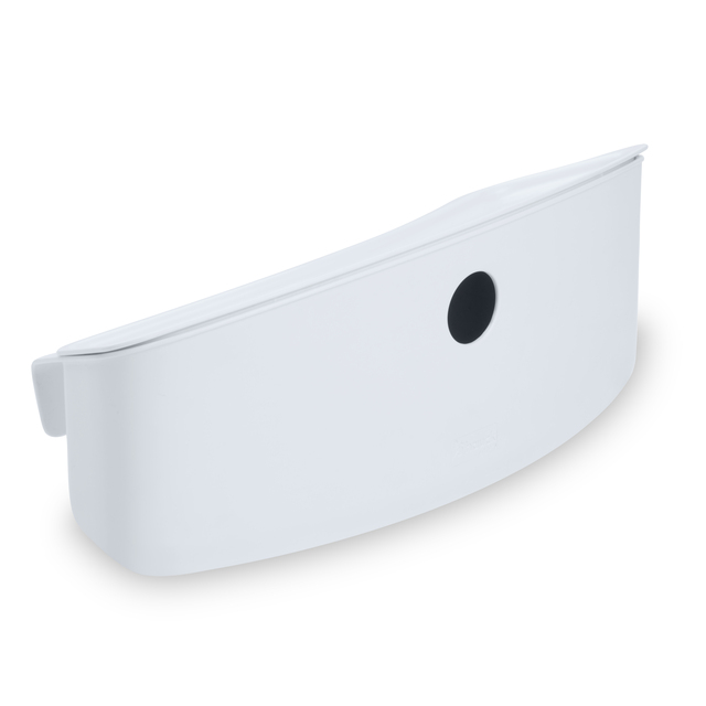 Highchair Box S White