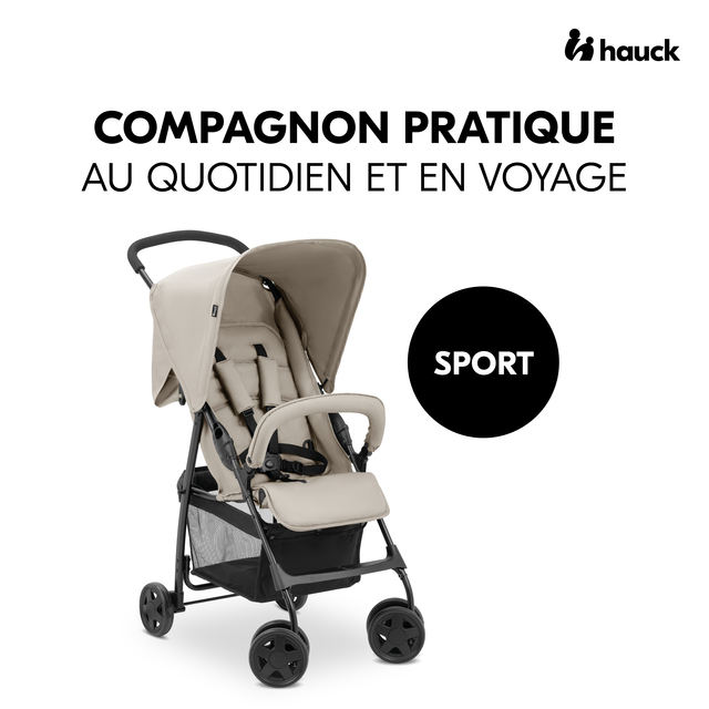 Sport Beige