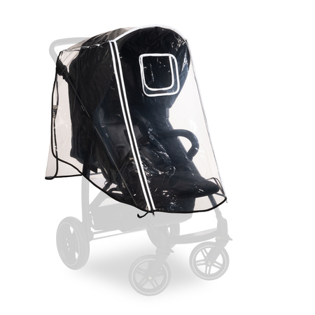 old hauck travel system