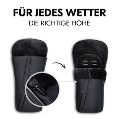 Extra Komfort für dein Kind