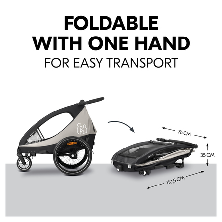 Transportation made easy