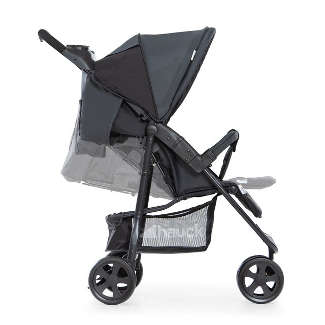 Citi Neo II Caviar/Stone