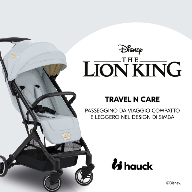 Travel N Care  Simba