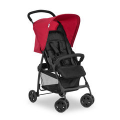Light and manoeuvrable all-rounder