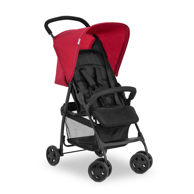 Sport Red