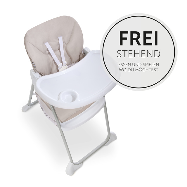Sit N Fold  Beige