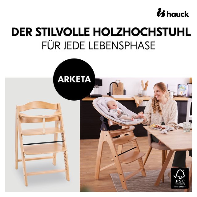 Arketa Beech Beech