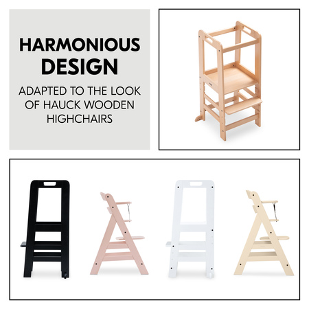 Harmonious design for your interior