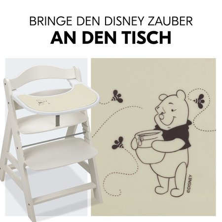 Bringe den Disney Zauber mit an den Tisch