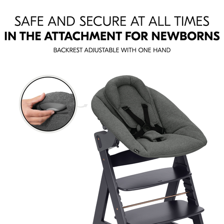 Hauck newborn hot sale