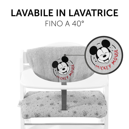 Highchair Pad Deluxe Disney