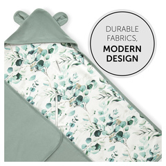Durable fabrics with modern design
