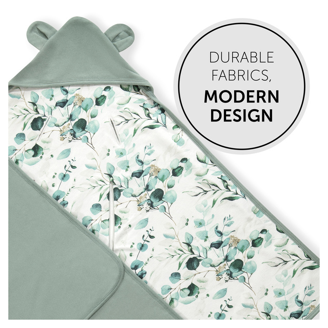 Snuggle N Dream  Leaves Mint