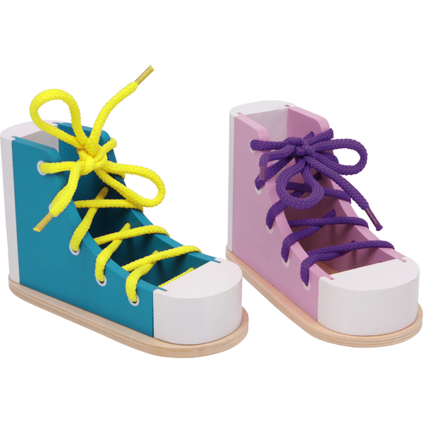 Colorful Threading Shoes Colorful Threading Shoes