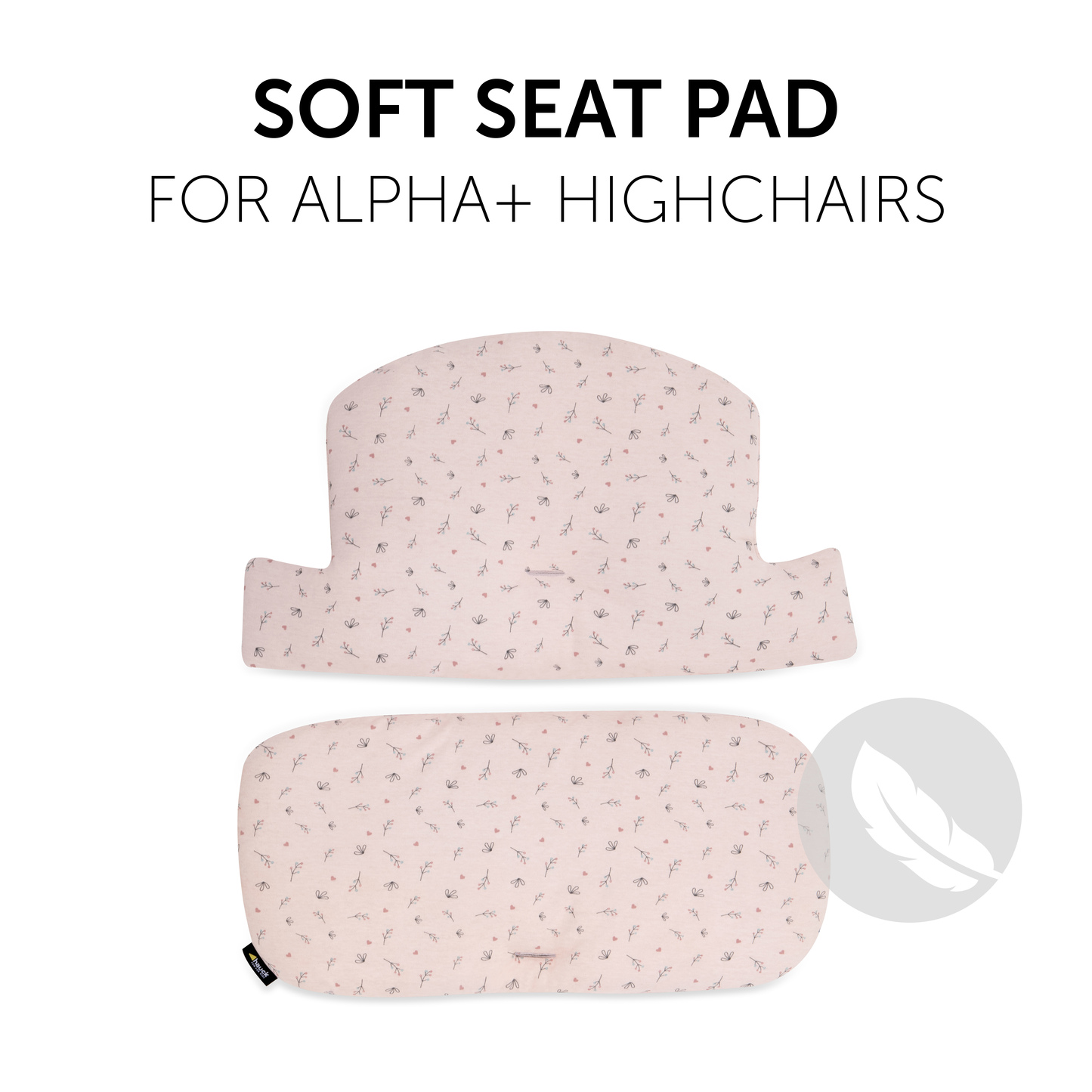 Highchair Pad Select