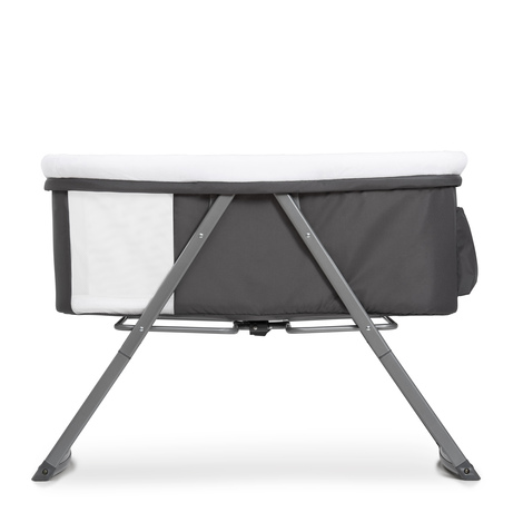 Hauck bedside cot sales