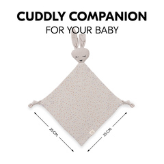Cuddly companion for your baby