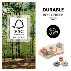 Bon pour la nature
