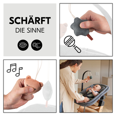 Ein sicherer Ort zum Entdecken