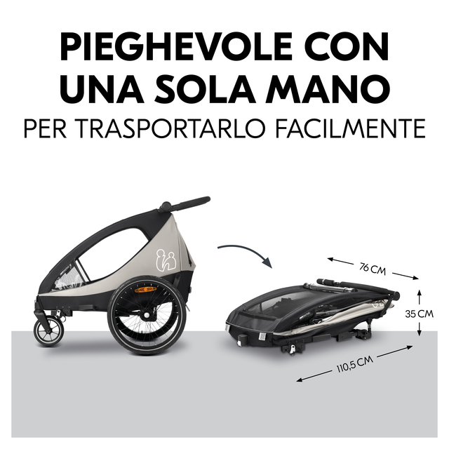 Dryk Duo Plus Black