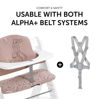 Highchair Pad Select