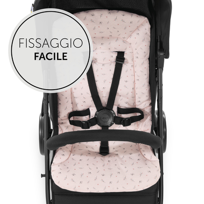 Pushchair Seat Liner