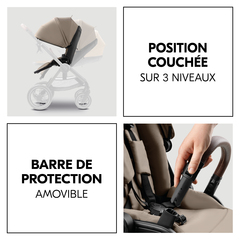 Conception bien pensée