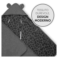 Tesstuo durevole dal design moderno