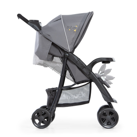 Poussette shopper sales