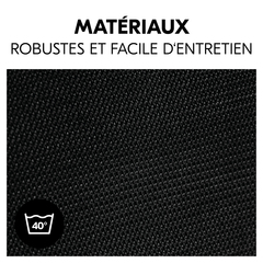 Matériau résistant et facile d’entretien