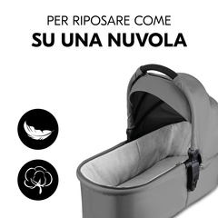 Per un riposo ottimale