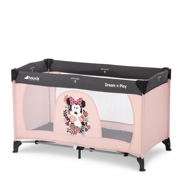 Dream N Play Minnie Sweetheart