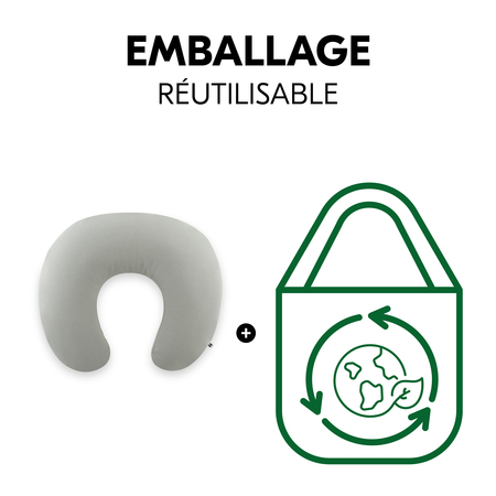 Emballage réutilisable