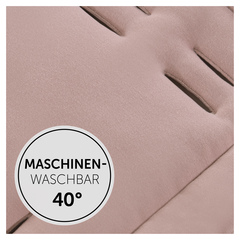 Einfach waschbar