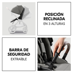 Perfectamente pensado
