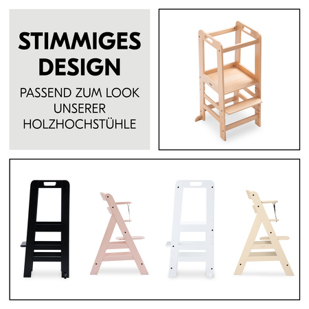 Stimmiges Design passend zu deiner Einrichtung