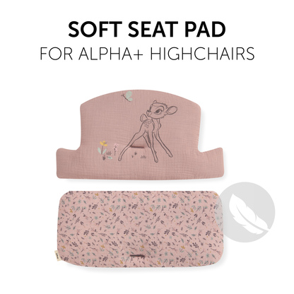 Highchair Pad Select