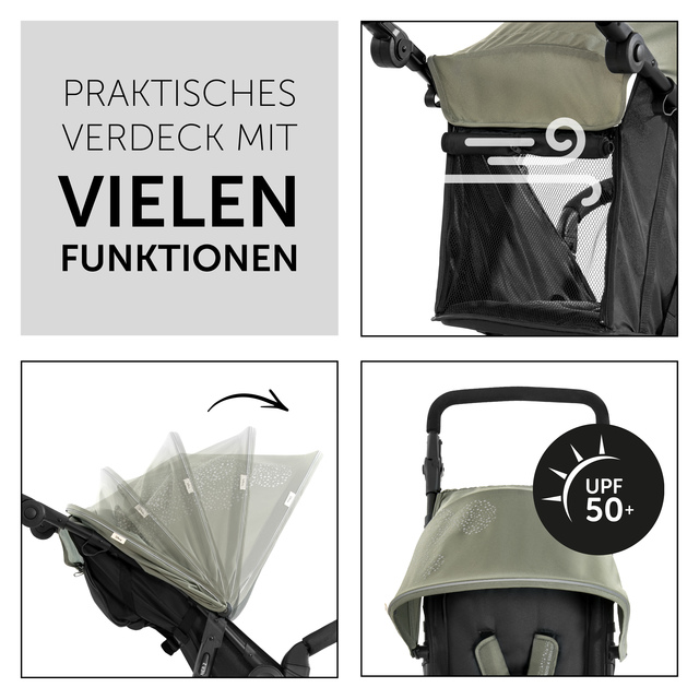 Runner 2 Mickey Mouse Olive