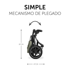 Plegado fácil