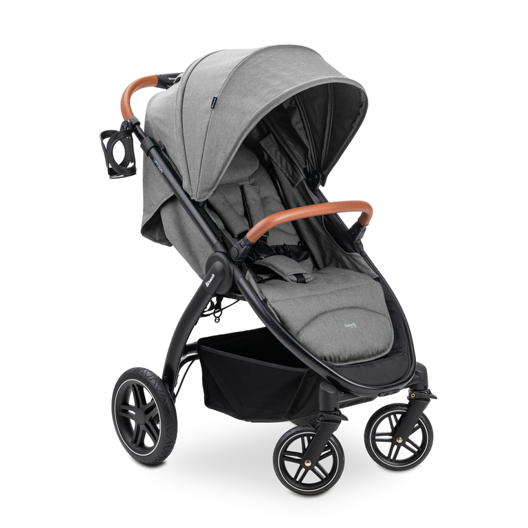 Hauck all terrain buggy outlet