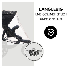 Langlebig und gesundheitlich unbedenklich