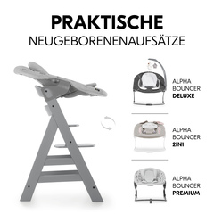 Ab Geburt auf Augenhöhe mit der Familie