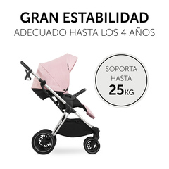 Alta estabilidad – uso prolongado hasta 4 años