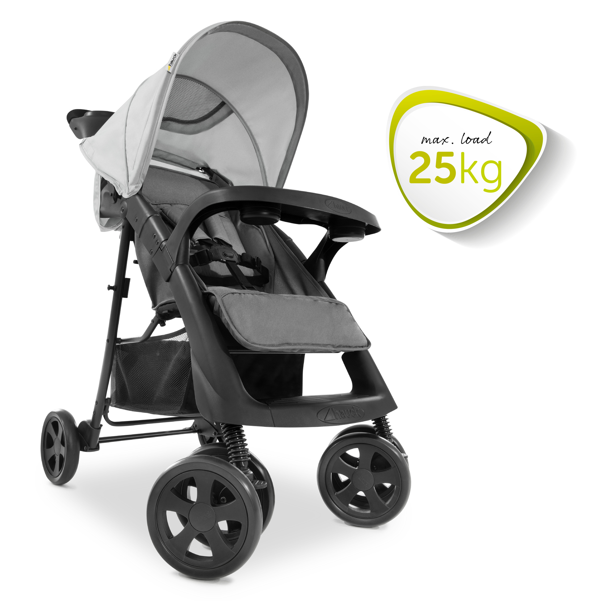 Hauck shopper buggy on sale